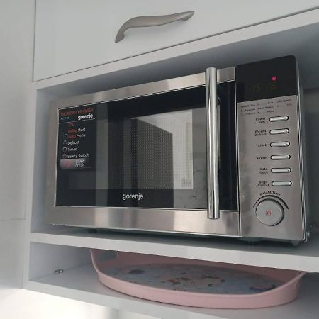 Mobile Home Tiva ドラゲ エクステリア 写真