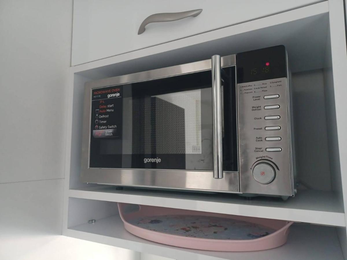 Mobile Home Tiva ドラゲ エクステリア 写真
