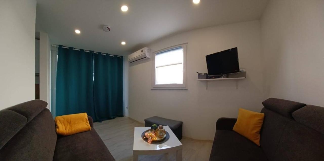 Mobile Home Tiva ドラゲ エクステリア 写真