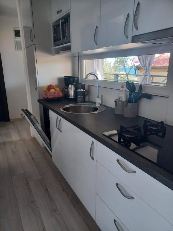 Mobile Home Tiva ドラゲ エクステリア 写真
