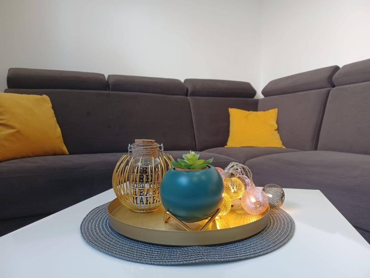 Mobile Home Tiva ドラゲ エクステリア 写真