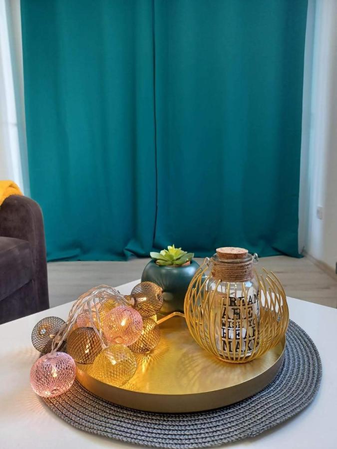 Mobile Home Tiva ドラゲ エクステリア 写真