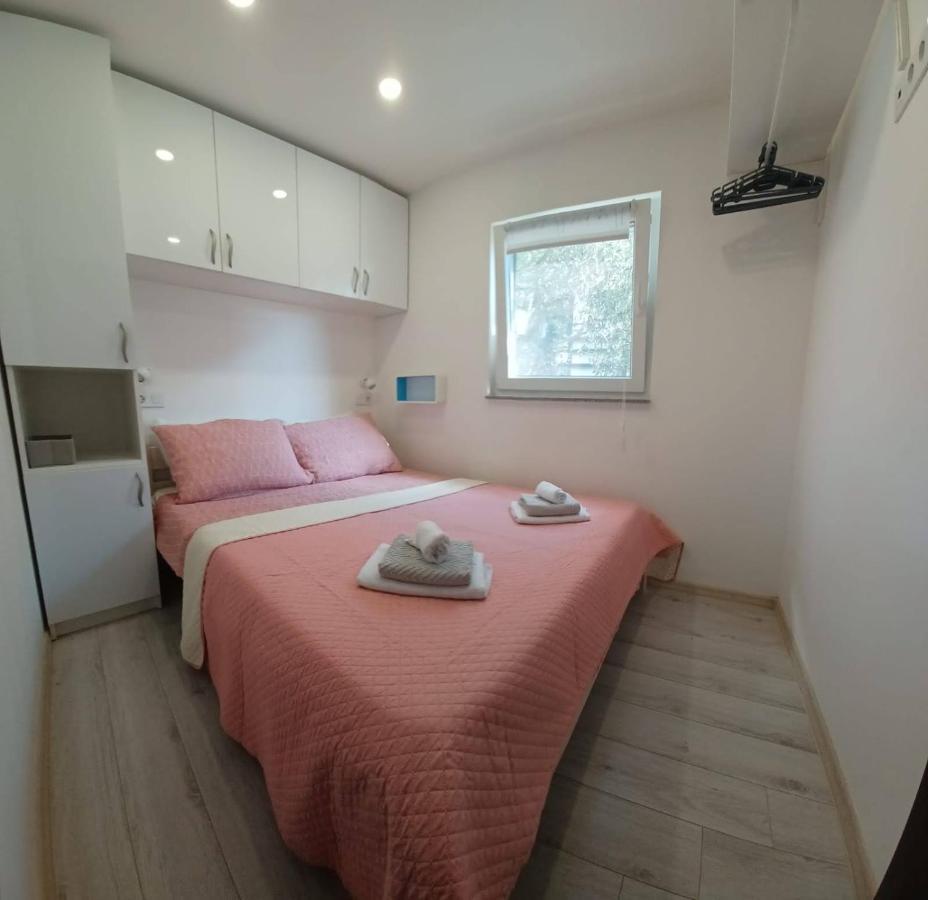 Mobile Home Tiva ドラゲ エクステリア 写真
