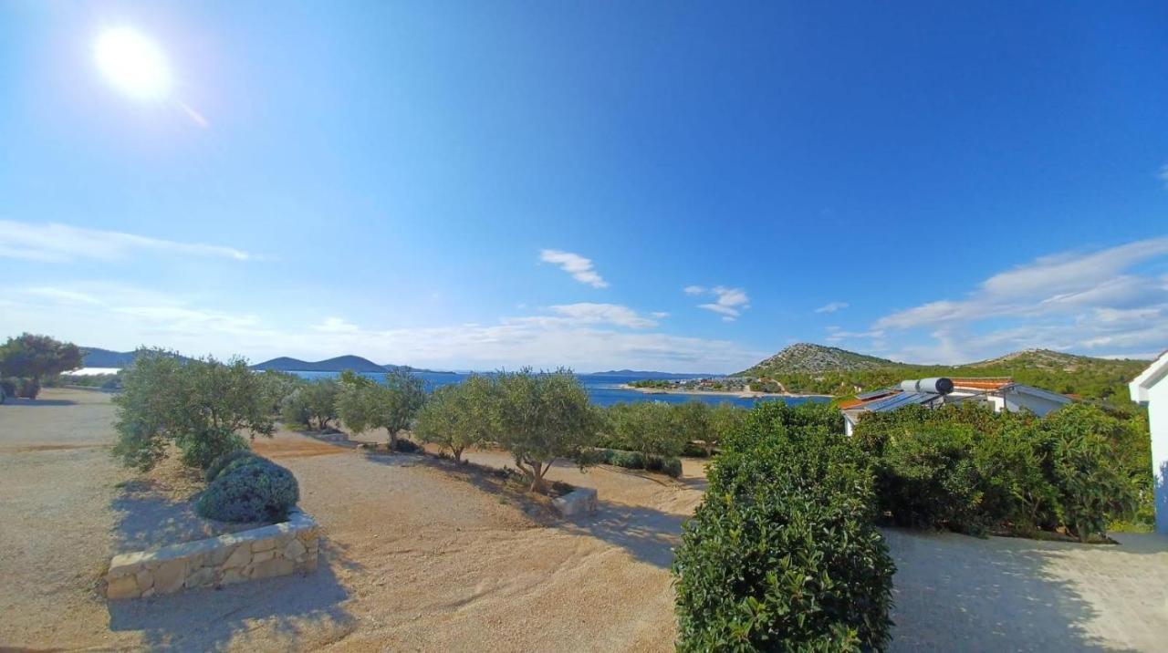 Mobile Home Tiva ドラゲ エクステリア 写真