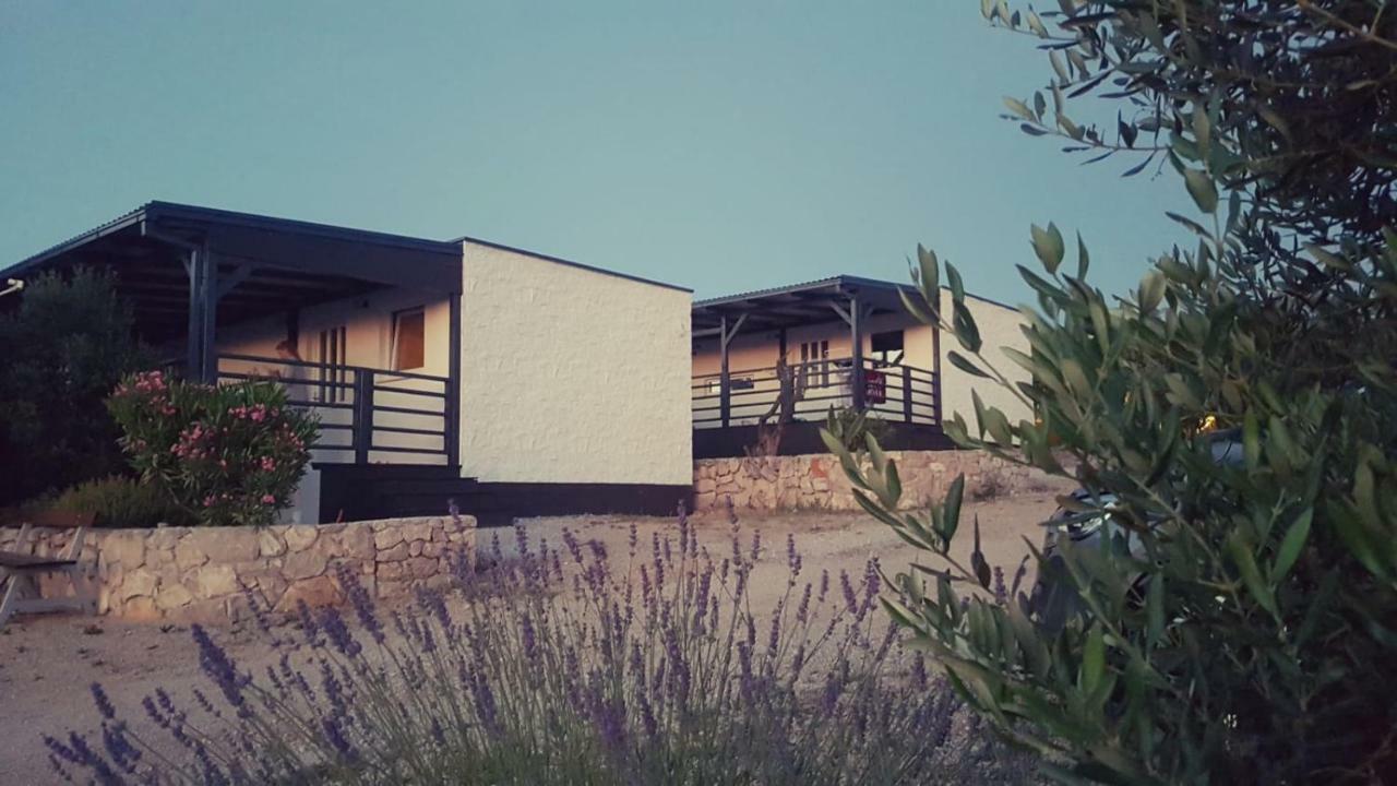 Mobile Home Tiva ドラゲ エクステリア 写真