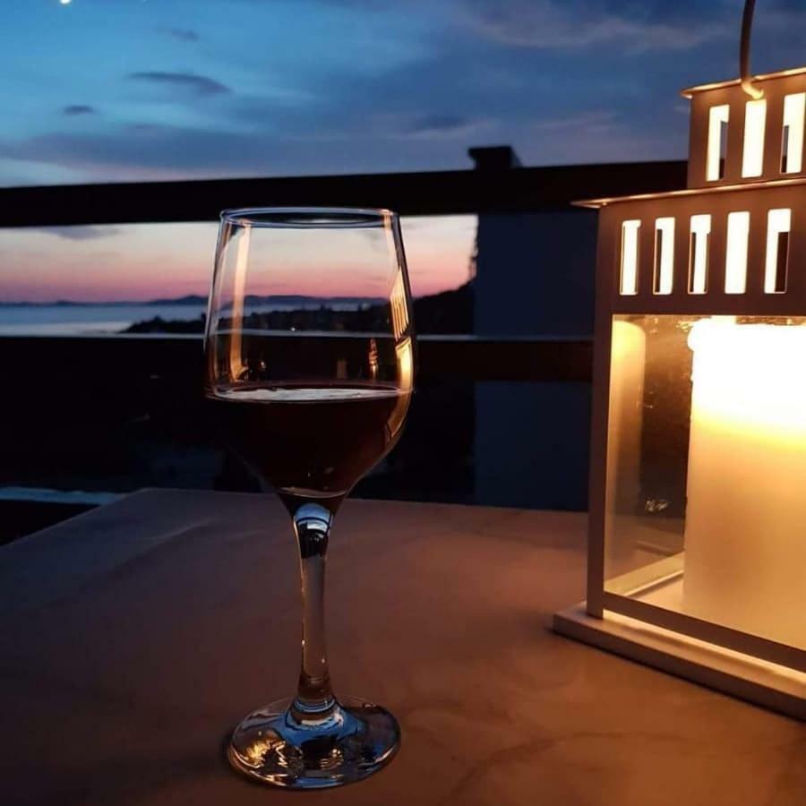 Mobile Home Tiva ドラゲ エクステリア 写真